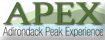 Adirondack Peak Experience - APEX 