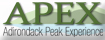 Adirondack Peak Experience - APEX 