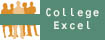 College Excel