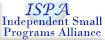 Independent Small Programs Alliance
