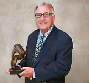 Bill Lane Honored In Denver